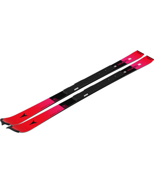 Atomic Redster S9 Fis W 157 (26/27) Red Tension