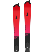Atomic Redster S9 Fis W 157 (26/27) Red Tension