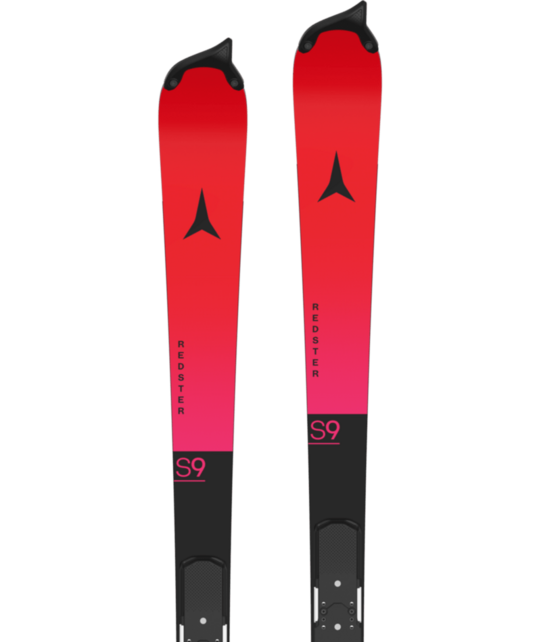Atomic Redster S9 Fis W 157 (26/27) Red Tension