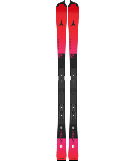 Atomic Redster S9 Fis W 157 (26/27) Red Tension