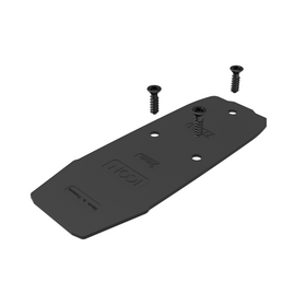 Atomic 1X2 Dist Pl Frt Icon24&30 2Mm (26/27) Black NS