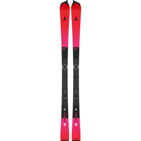 Atomic Redster S9 Fis M 165 (26/27) Red Tension