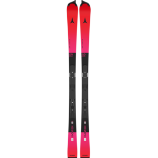Atomic Redster S9 Fis M 165 (26/27) Red Tension