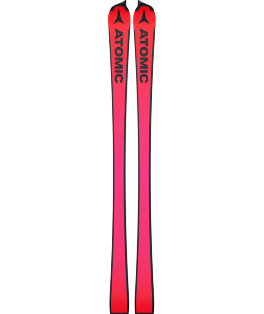 Atomic Redster S9 Fis M 165 (26/27) Red Tension
