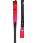 Atomic Redster S9 Fis M 165 (26/27) Red Tension