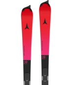 Atomic Redster S9 Fis M 165 (26/27) Red Tension