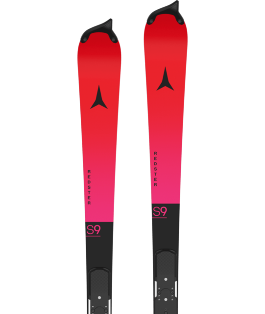 Atomic Redster S9 Fis M 165 (26/27) Red Tension