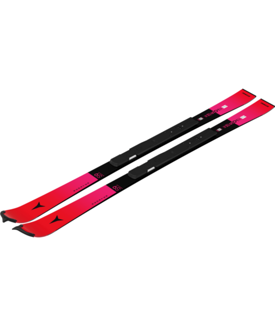Atomic Redster S9 Fis M 165 (26/27) Red Tension