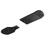 Atomic Atomic Redster Str 5Mm Lifter 22-25 (26/27) Black NS