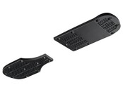Atomic Redster Str 5Mm Lifter 22-25 (26/27) Black NS