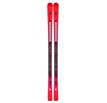 Atomic Redster G9 Fis Revoshock W 188 (26/27) Red Tension