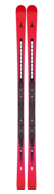 Atomic Redster G9 Fis Revoshock W 188 (26/27) Red Tension