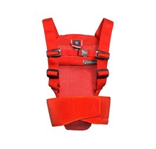 Atomic Live Shield Amid Lite Jr (26/27) Red