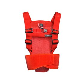 Atomic Live Shield Amid Lite Jr (26/27) Red