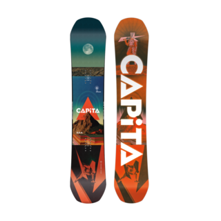 Capita D.O.A. (26/27)
