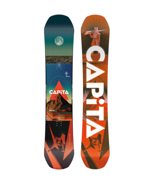 Capita D.O.A. (26/27)