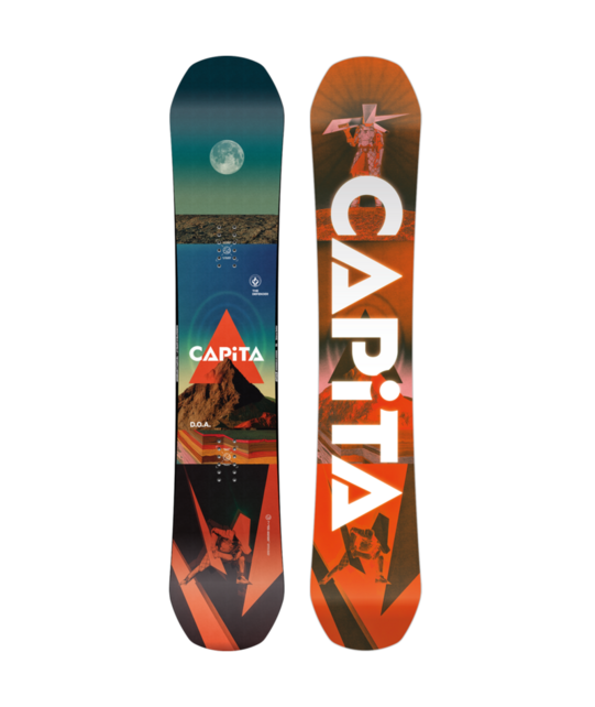 Capita D.O.A. (26/27)