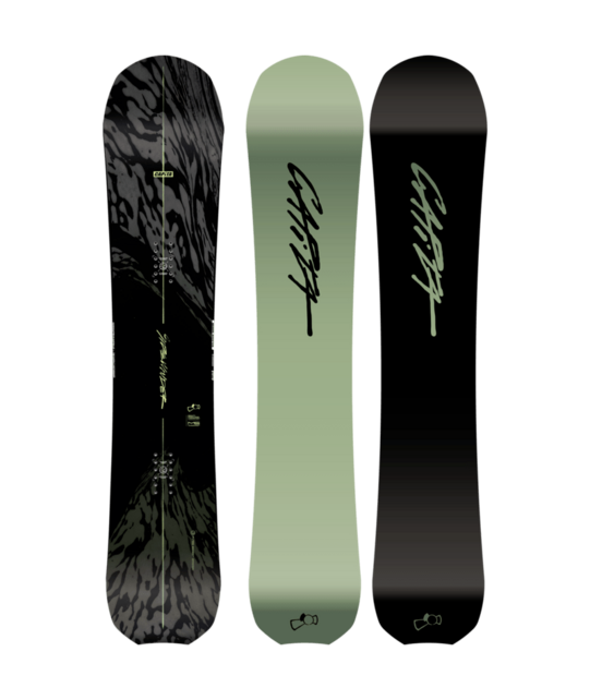 Capita Sidewinder (26/27)