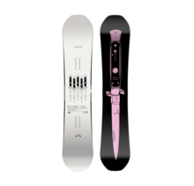 Capita Sb Resort Twin (26/27)