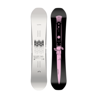 Capita Sb Resort Twin (26/27)