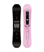 Capita Sb Resort Twin Wide (26/27)