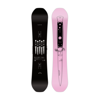 Capita Sb Resort Twin Wide (26/27)