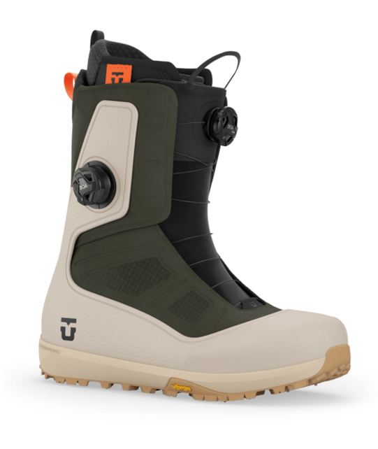 Union Reset Pro (26/27) Tan