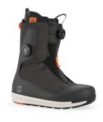 Union Reset (26/27) Black