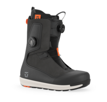 Union Reset (26/27) Black
