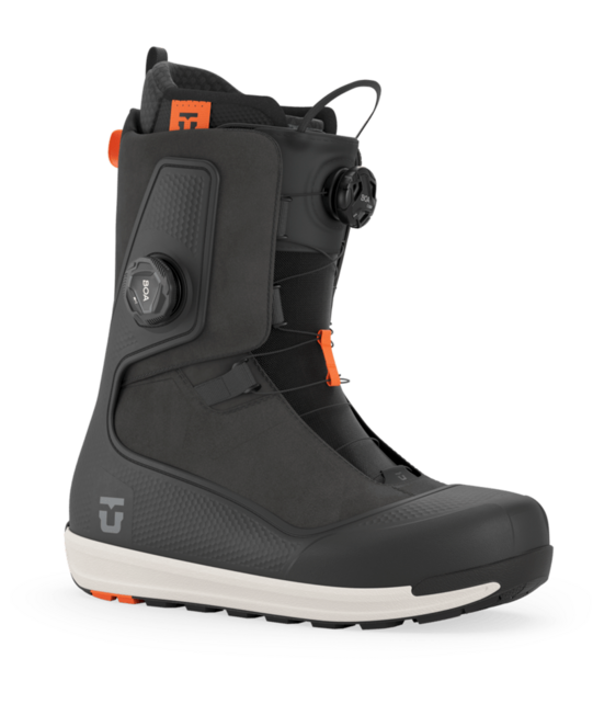 Union Reset (26/27) Black