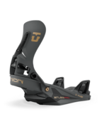 Union Atlas Pro Step On (26/27) Black