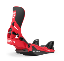 Union Atlas Step On (26/27) Red