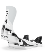 Union Atlas Step On (26/27) White