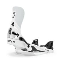 Union Atlas Step On (26/27) White