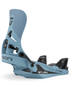 Union Atlas Step On (26/27) Blue-Grey