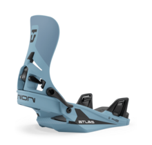 Union Atlas Step On (26/27) Blue-Grey