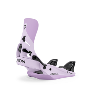 Union Astra Step On (26/27) Lilac