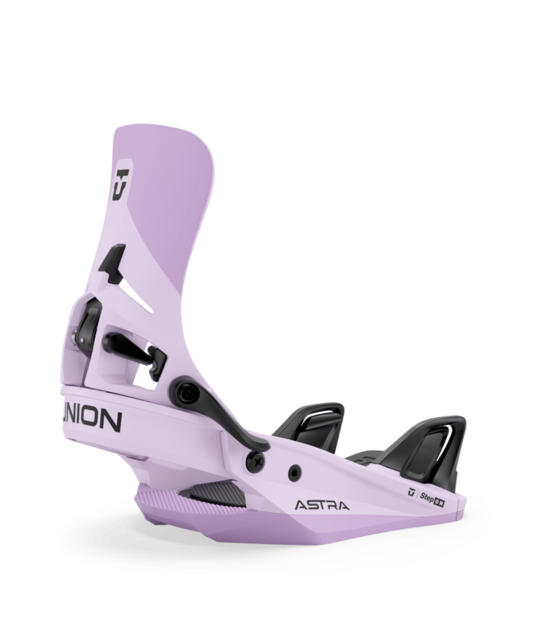 Union Astra Step On (26/27) Lilac