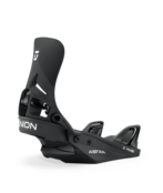 Union Astra Step On (26/27) Black
