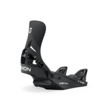 Union Astra Step On (26/27) Black