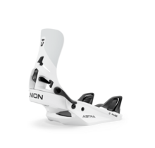 Union Astra Step On (26/27) White