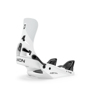 Union Astra Step On (26/27) White