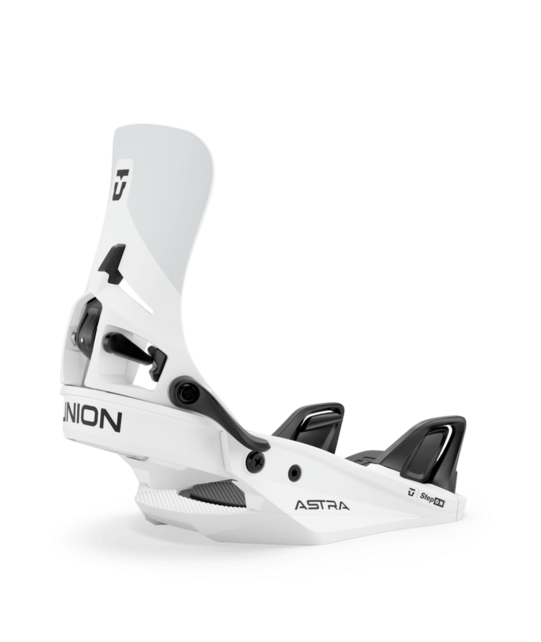 Union Astra Step On (26/27) White