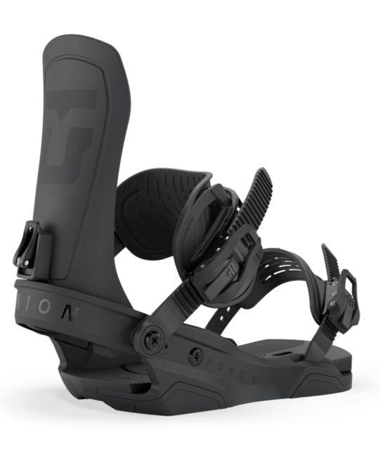 Union Force Team (26/27) Black