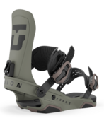 Union Force Team (26/27) Tactical Green