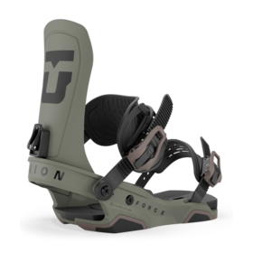 Union Force Team (26/27) Tactical Green