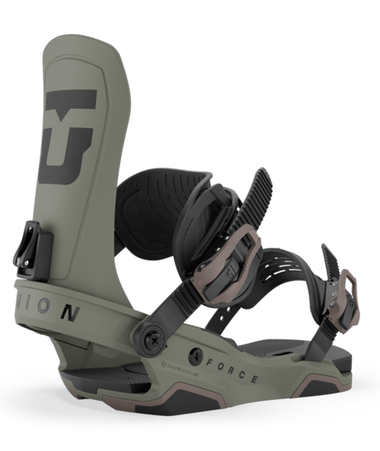 Union Force Team (26/27) Tactical Green