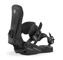 Union Force (26/27) Black