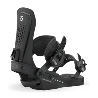 Union Force (26/27) Black