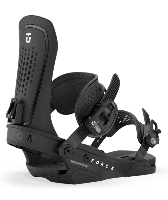 Union Force (26/27) Black
